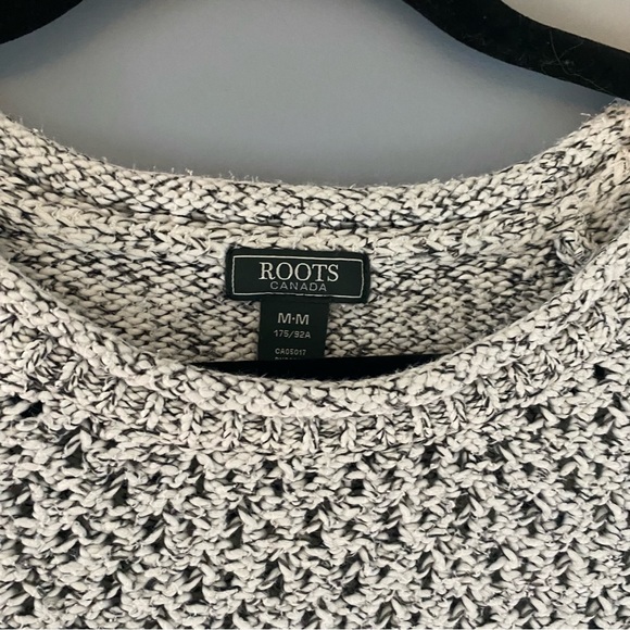 Roots knit sweater - Picture 2 of 3